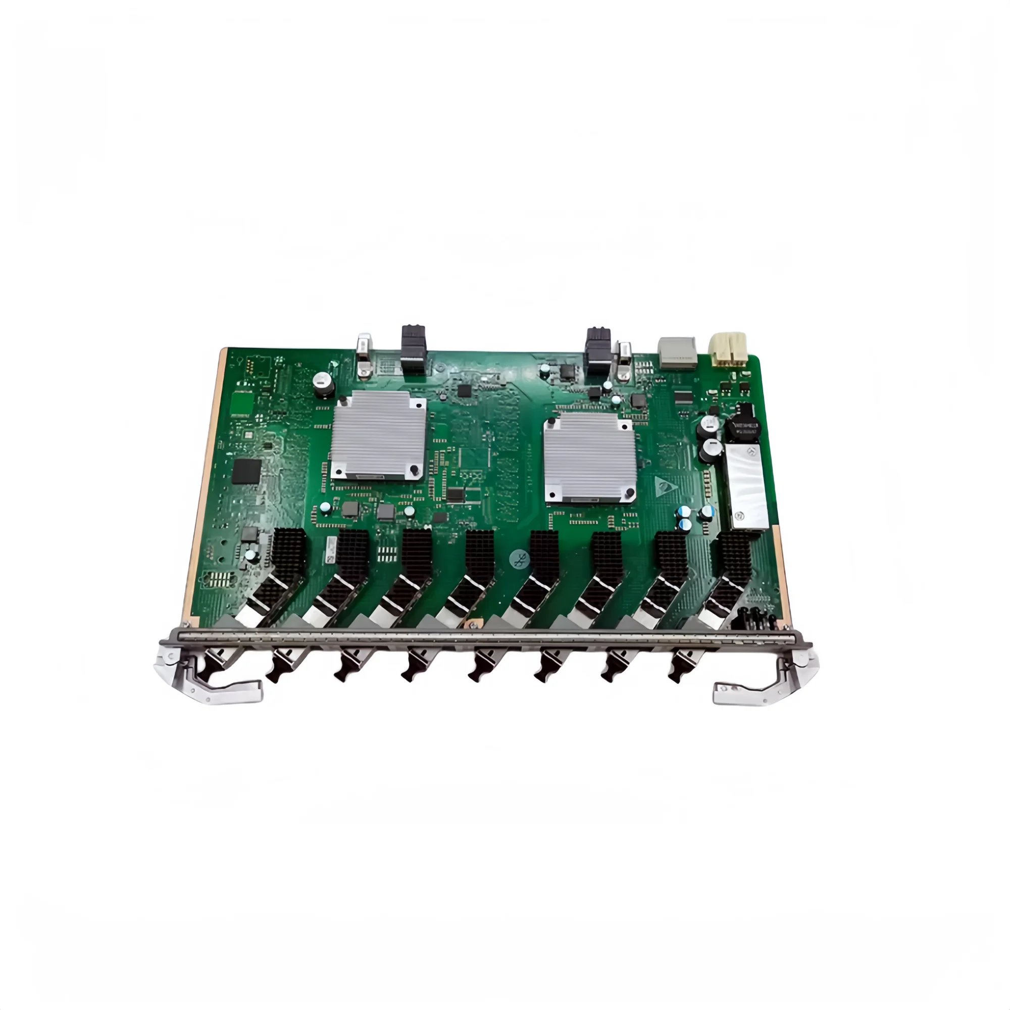 CGHD 16-Port 10Gbps XG-PON Card with SFP C+ C++ Modules Smartax MA5800 G-PON OLT Single-mode Fiber Optic Equipment-boxintelecom