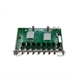 CGHD 16-Port 10Gbps XG-PON Card with SFP C+ C++ Modules Smartax MA5800 G-PON OLT Single-mo