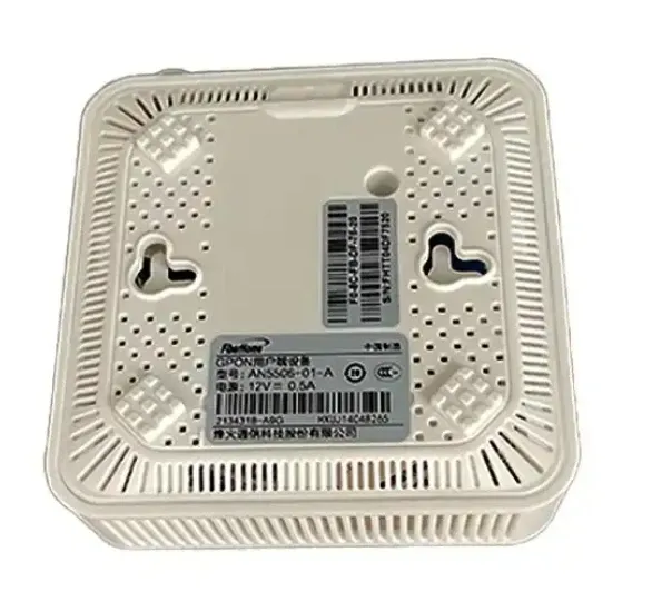 AN5506-01A Mini ONU GPON ONT Single Port 1GE Indoor POE Class B+-boxintelecom