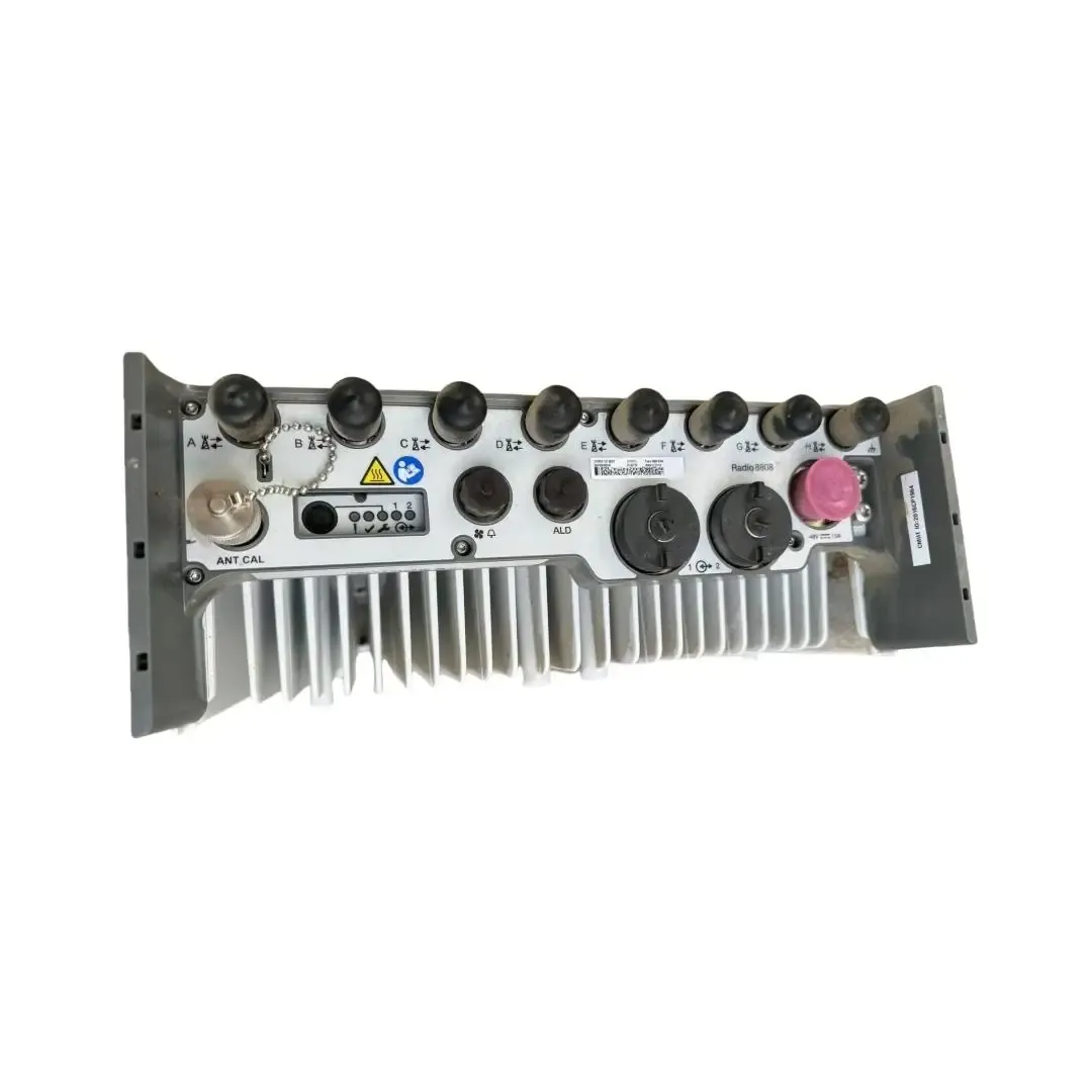 Radio 8808 B41E KRC 161 603/1 Wireless Base Station RF Unit RRU Radio 8808B41E KRC161603/1