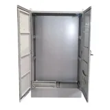 Factory-Supplied IP55 Metal Steel Aluminum Low-Voltage Distribution Cabinet Customizable R
