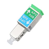 FTTH Optical Module Adapter SC/UPC Male to SC/APC Female Fiber Optic Used in 4G WIFI POE N