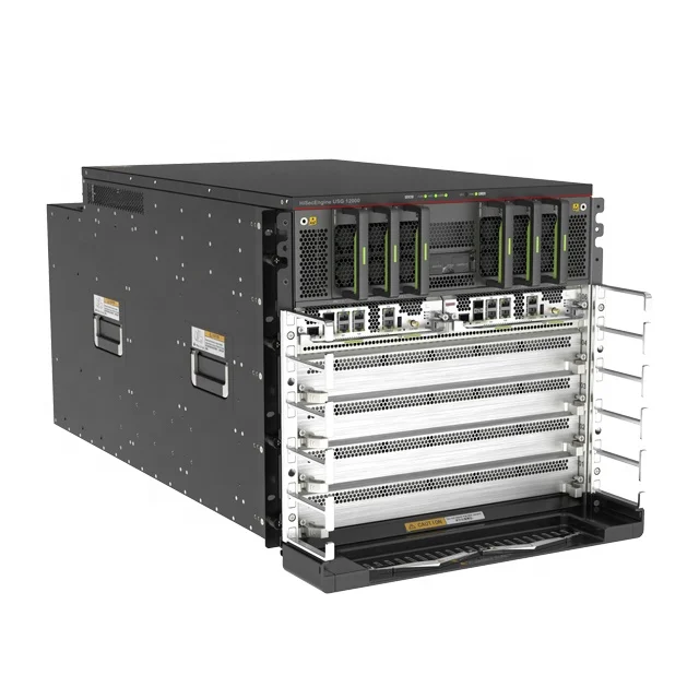 HiSecEngine USG12004 Terabit-level AI Firewalls for Competitive Price-boxintelecom