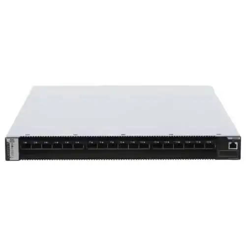 Best Selling Switch QM8790 40 Ports Smart Rack-mountable Mellanox Network Switches