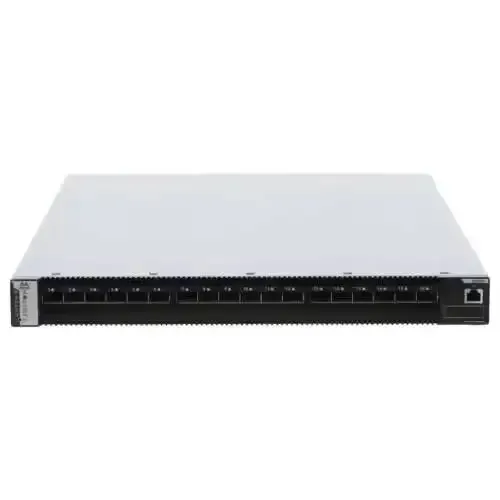 Best Selling Switch QM8790 40 Ports Smart Rack-mountable Mellanox Network Switches