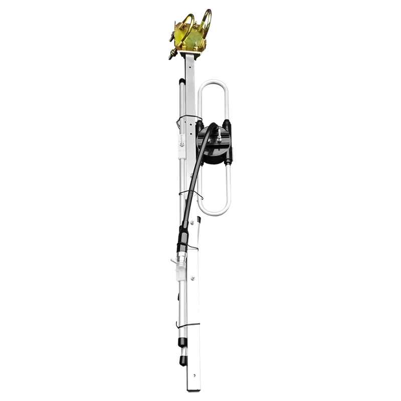 Hot Sale Wide Frequency 400-480MHz 10DBi UHF VHF Yagi Antenna for DAS IBS-boxintelecom