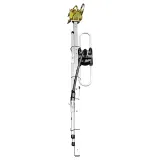 Hot Sale Wide Frequency 400-480MHz 10DBi UHF VHF Yagi Antenna for DAS IBS