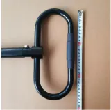 Folded Dipole Antenna UHF 400-470MHz High Gain 15dBd Array Type Dipole Base Station Antenn