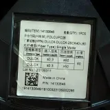 14130646 FDLCUPC06 Optical Cable Parts DLC/UPC DLC/UPC Single Mode 2 Cores 60M