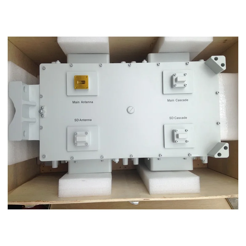 RTN980 RTN980L is IP longhaul microwave contain RFU BUBranching Unit-boxintelecom