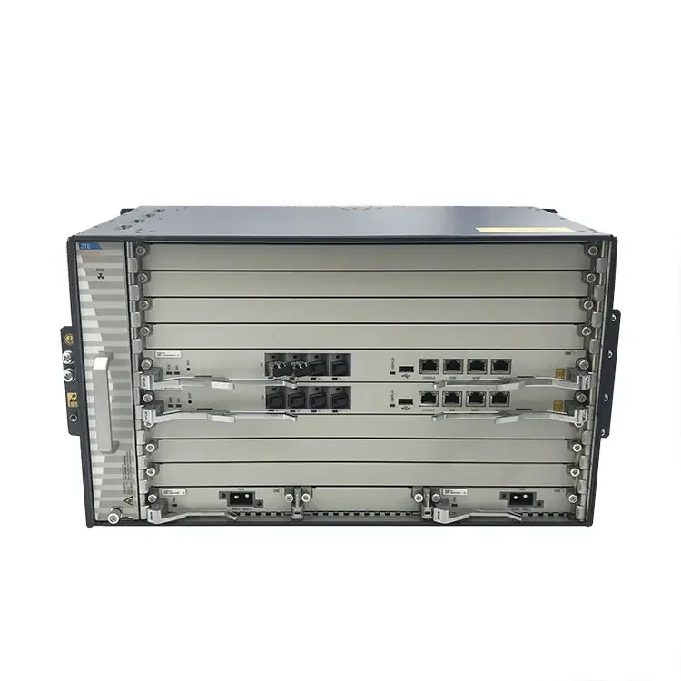 Original ZTE GPON OLT EPON OLT ZXA10 C650 Good Quality Hot Selling XG-PON OLT-boxintelecom