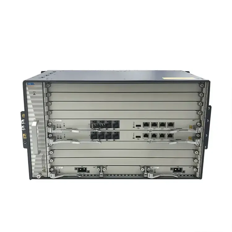 ZTE OLT ZXA10 C650 GPON/XG-PON/XGS-PON/Combo PON-boxintelecom