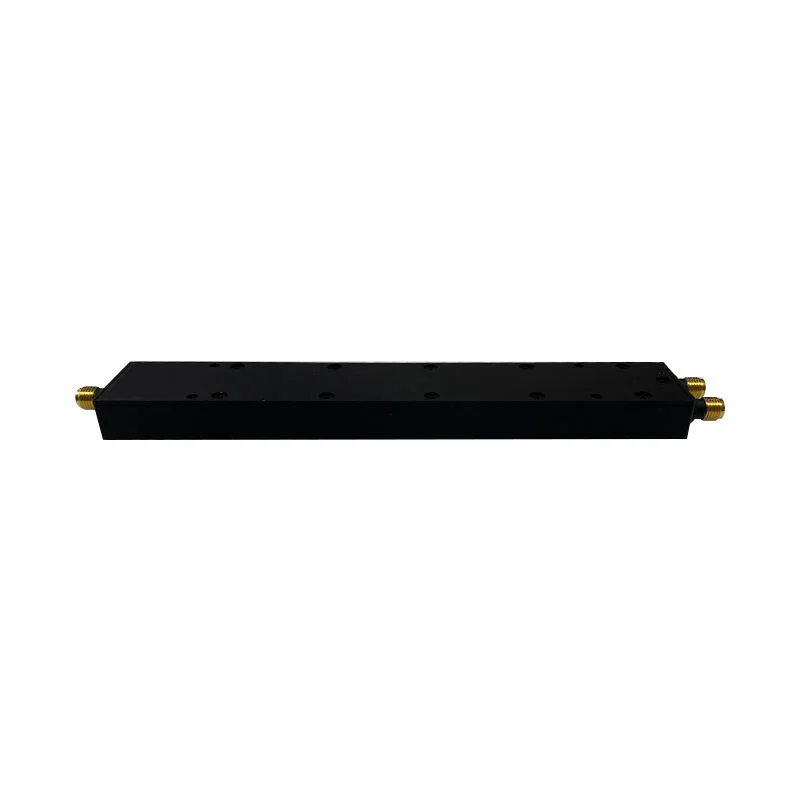 boxin 0.2-8GHz 2 Way Power Spltter High Isolation Wideband 2 Way Power Splitter with SMA-F