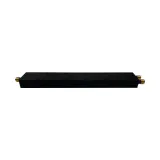 boxin 0.2-8GHz 2 Way Power Spltter High Isolation Wideband 2 Way Power Splitter with SMA-F