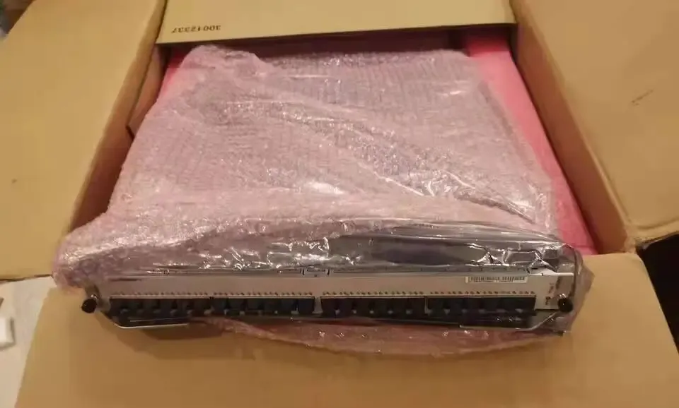 Ne40E 24-Port 10GBase LAN/WAN-SFP+ Integrated Line Processing Unit LPUI-240 03054692 CR5D00LFXF70-boxintelecom