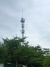 Customized 2G, 3G, 4G, 5G WIFI Multi-port High-gain Base Station Panel Antennas