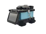 Ceyear 6418X5 Cladding Alignment Fusion Splicer FTTX Fusion Splicer Original Fiber Optic E