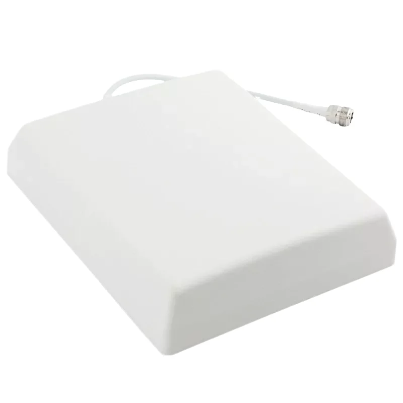 High gain signal coverage dedicated antenna, single polarization Mimo panel antenna wall-mounted antenna-boxintelecom