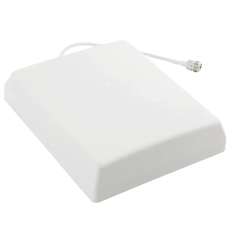 High gain signal coverage dedicated antenna, single polarization Mimo panel antenna wall-mounted antenna-boxintelecom
