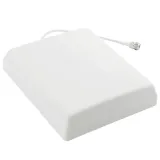 High gain signal coverage dedicated antenna, single polarization Mimo panel antenna wall-m