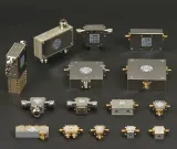Factory Price 1.5GHz-3.0 GHz 100W RF Coaxial Circulator Withstand High Power Customized  f
