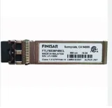 FTLX8536P4BCL SFP+ Transceiver Module 16Gbps 850nm 100m Multimode LC Duplex with DOM for S