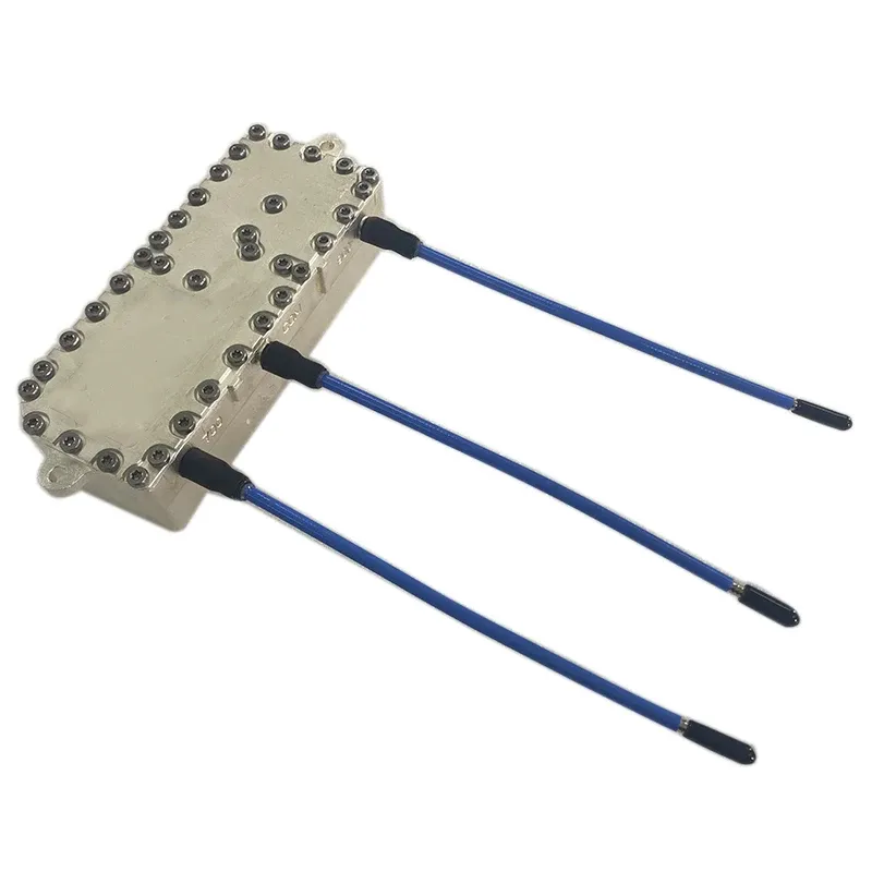 Dual-Band 698/862mhz 880-960mhz wifi antenna duplexer diplexer dual band Combiner antenna 