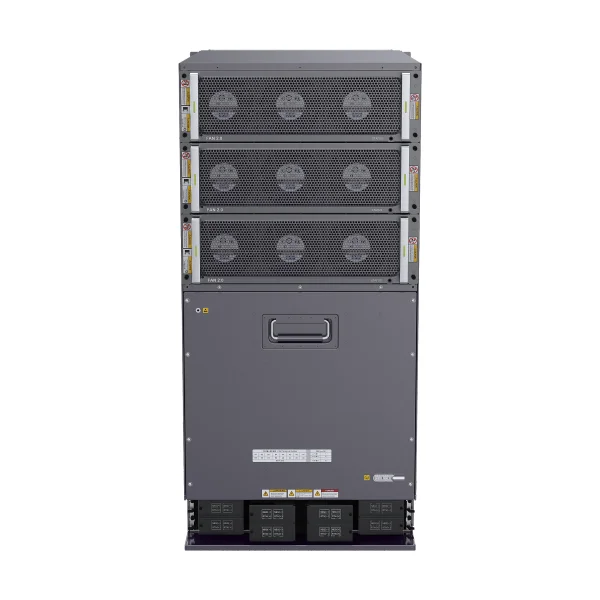 NE40E-X8A Service Routers NP Chipsets 4 SFU 8 LPU Slots Innovative IP Low Latency High Reliability Mature WAN 3