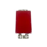 DC-520MHz 698-2700MHz RF Duplexer Diplexer Combiner Low Pim  -153dBc 4.3-10 Female Dual Ba