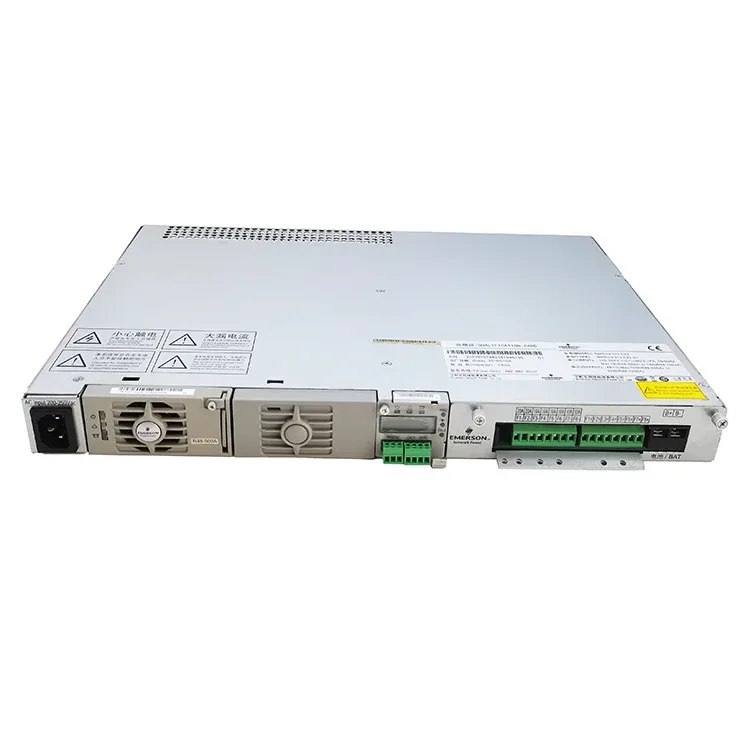 Emerson Netsure 212 C23 Embedded Power Supply R48-1000 M522b M523b