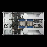 Hot-sale ESC4000 G4 Scalable Rack Server