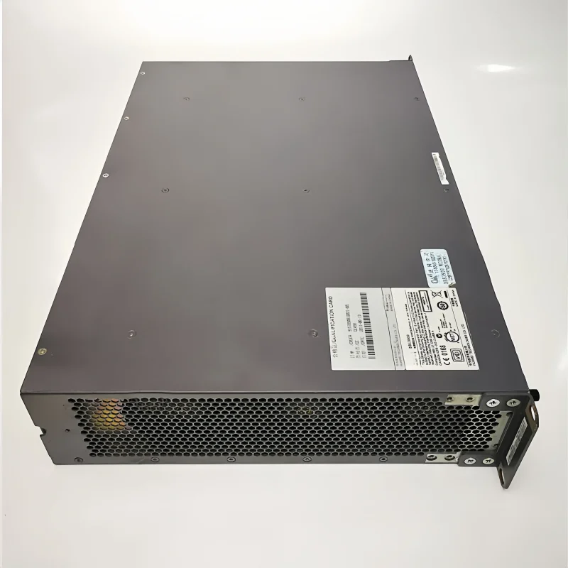 100% New  BBU3900 02112722 GSM WCDMA LTE-FDD Wireless Base Station Baseband Processing Unit BBU3900-boxintelecom