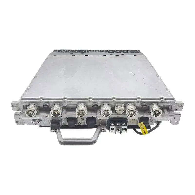 For Nokia FRGA/FRGT/FRGU/FRHF 5G RRU Original Remote Radio Unit Wireless Infrastructure Equipment 3