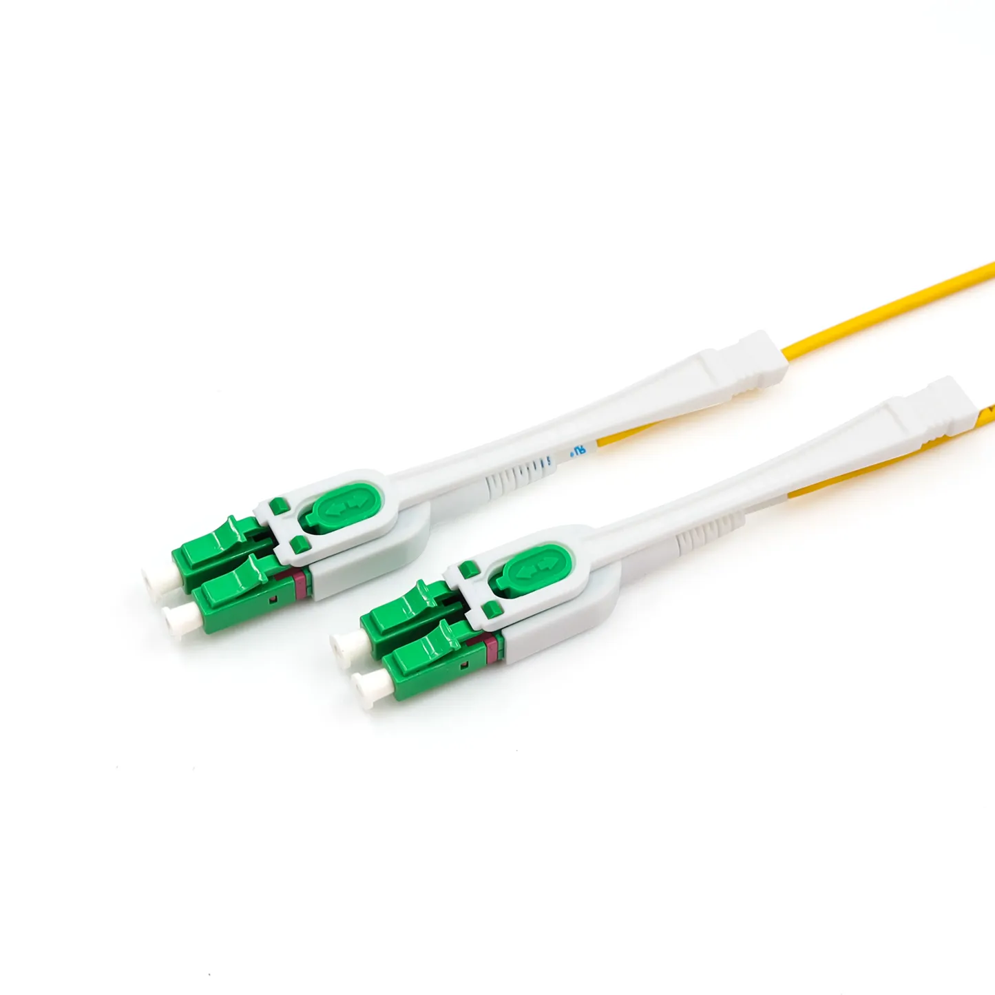 Uniboot LC APC UPC Fiber Optic Patch Cord High Quality Equipment for Optic Patching