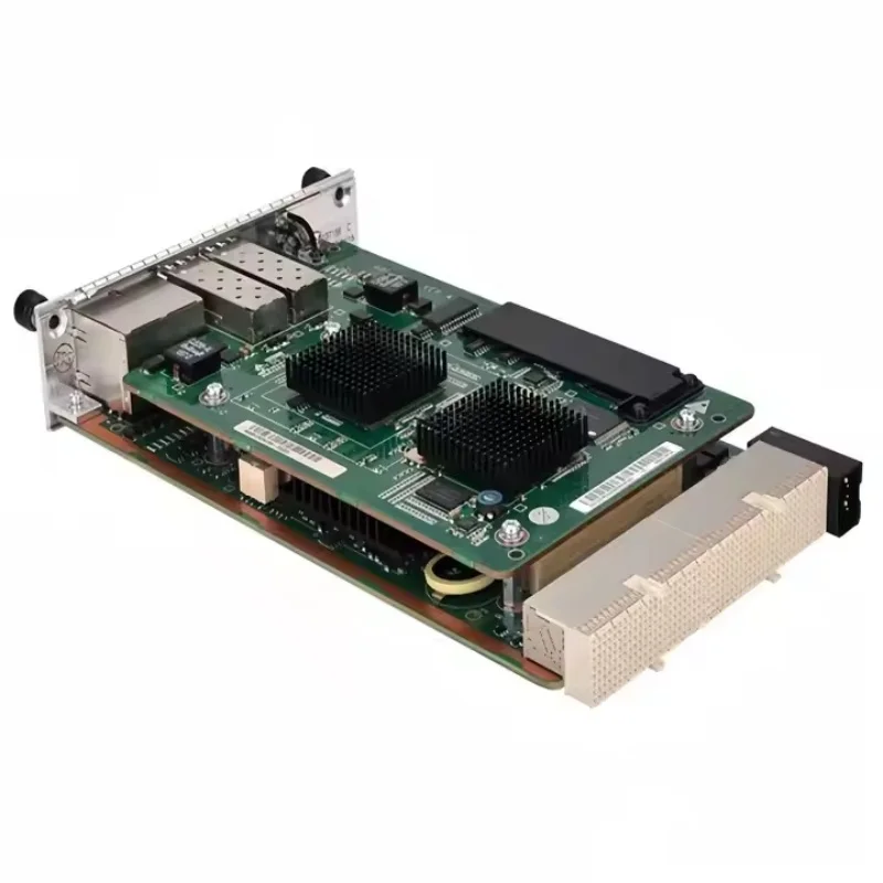MCUD1 1.25G 4-Port Control Board for Small Unit Olt MA5608t Fiber Optic Equipment 2*10GE 2*1GE Epon Gpon Compatible 4G/5G/3G-boxintelecom
