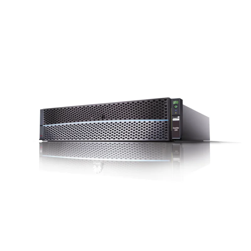 Best Price OceanStor 2600 02355MCM 260V6-S-S-128G-AC 2U Dual Controllers SAS 128GB Cache OceanStor 2.2K-boxintelecom