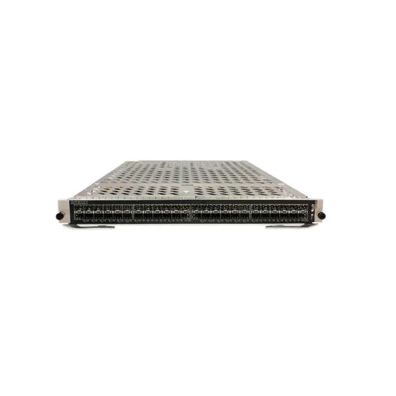 ME0D0L5XXB70 03058389 ME0D0EMGFB70 03054979 5-Port 10GBase LAN/WAN-SFP+ Broadband Service Unit Integrated for ME60 router-boxintelecom