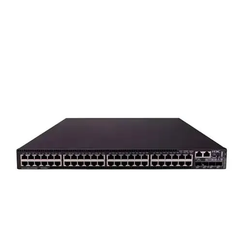 H3 C S5560X-30C-EI S5560X-54C-EI S5560X-30F-EI S5560X-54F-EI S5560X-30C-PWR-EI Converged G