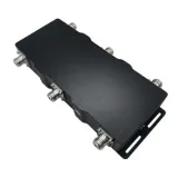 DAS IBS RF Low PIM -160dBc 698-3800MHz 3x3 6dB Hybrid Combiner with 4.3-10 Female Connecto