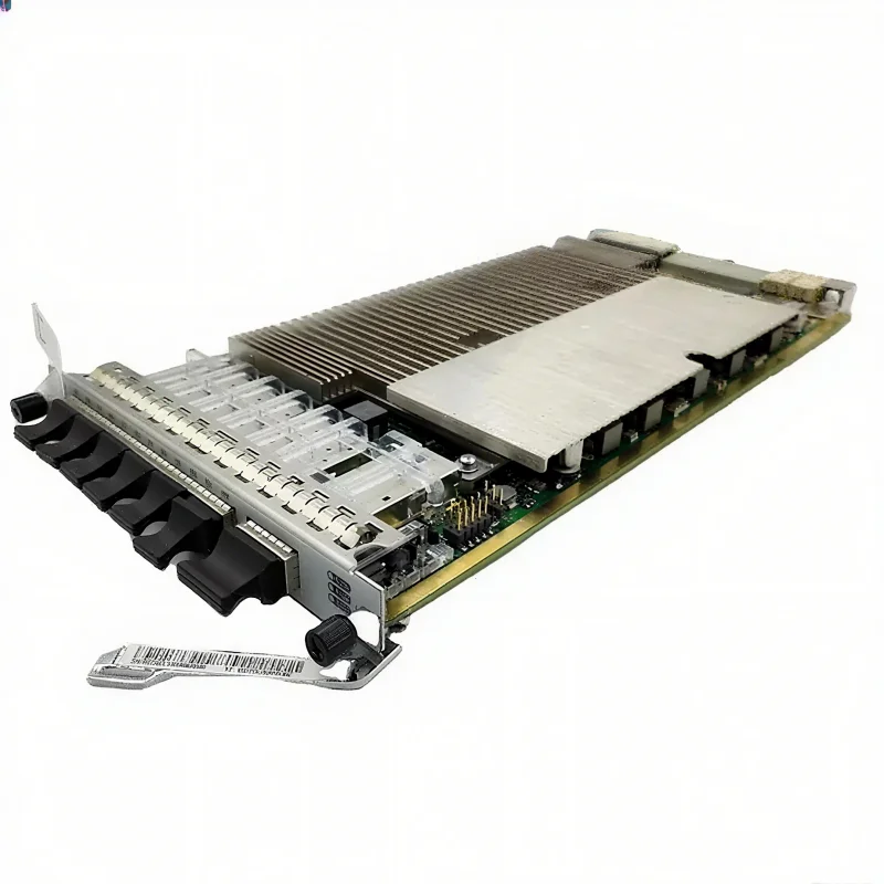 Brand New BBU 5909TBA WD2DUBBPD400 Baseband Processing Interface Unit Base Station 7