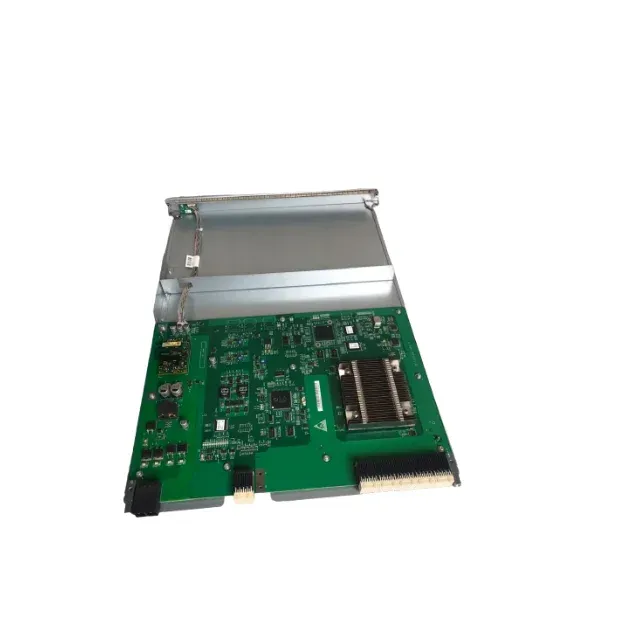 New or used Huawei Router NetEngine NE40E-X8 SFUI-40-C CR57SFU40C0 Fabric Unit 03030KSY  Huawei Router NetEngine NE40E-X8-boxintelecom