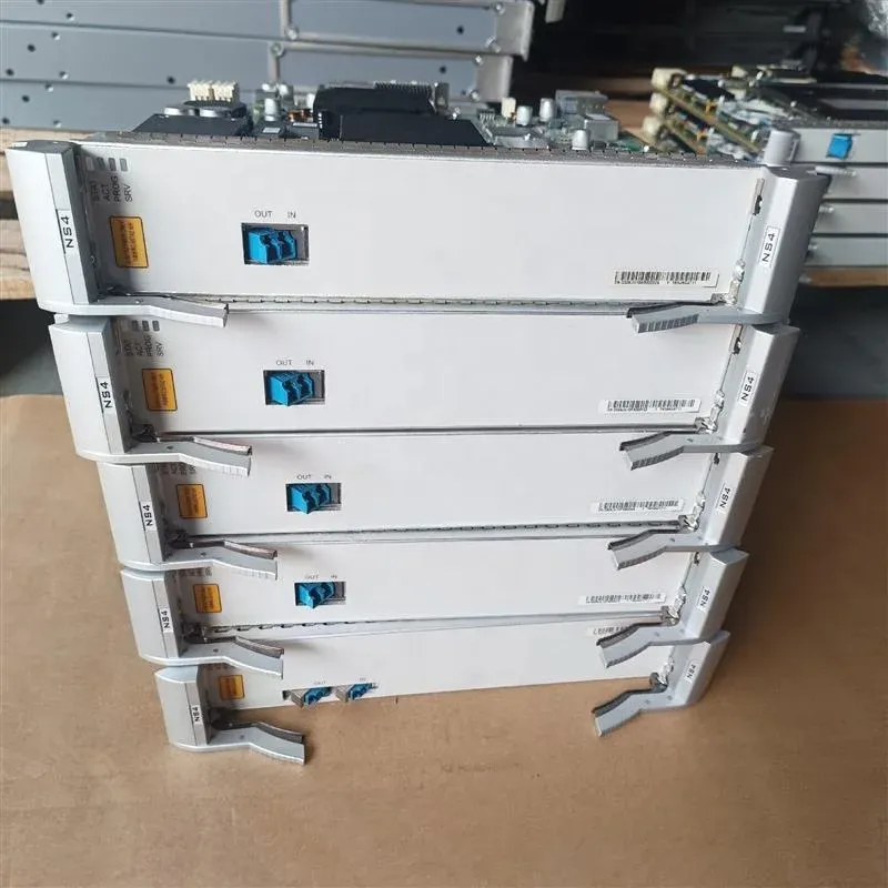 OSN6800&8800 NS4 TN54NS4 100G line service processing board TN54NS4T01 030PGT TN54NS4T11