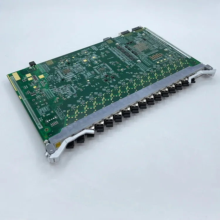 Newest Design Gfgm Gfgm C620 Gpon Olt Card-boxintelecom