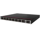 HW S6750-H36C 02355UEK 36 Port Enterprise Ethernet Network Switch with 36*100GE QSFP28 por