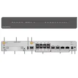 Hw Original Netengine AR651W 50010485 2*GE combo WAN,8*GE LAN 5g Industrial Access Router