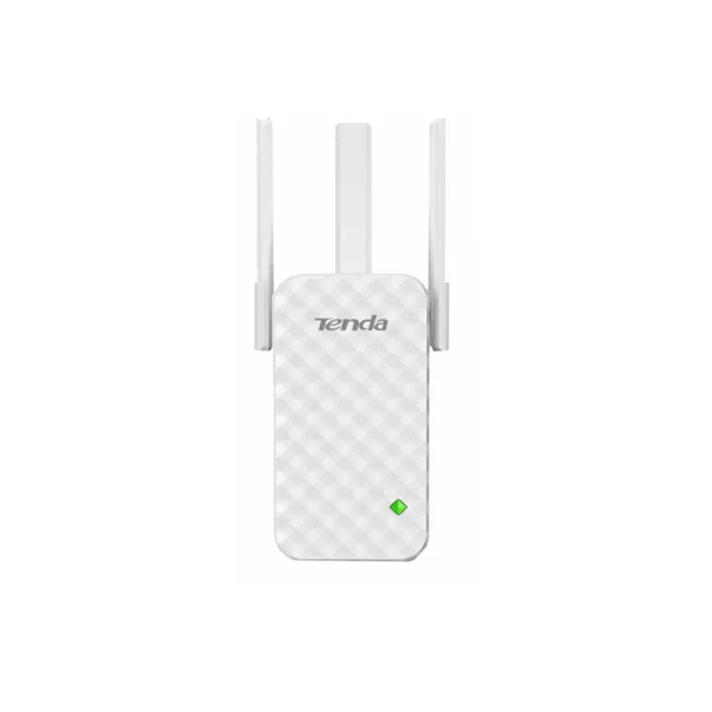 Wireless Range Extender Tenda  A12  3*3 DBi External Antennas Wireless Wifi Repeater WiFi Signal Range Extender-boxintelecom
