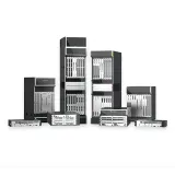 NE40E-X8 02351930 CR5B0BKP0870 Including 4 DC Power Enterprise WAN Network Service Wifi Ro