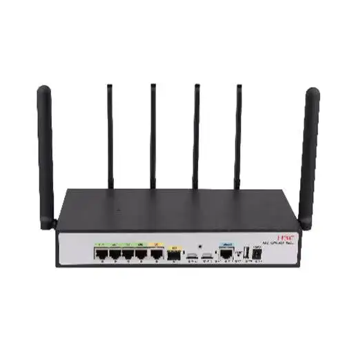 H 3C MSR1008 MSR1104-G MSR1104-G-DSL-CAT6 Multi-service Enterprise WAN Routers-boxintelecom