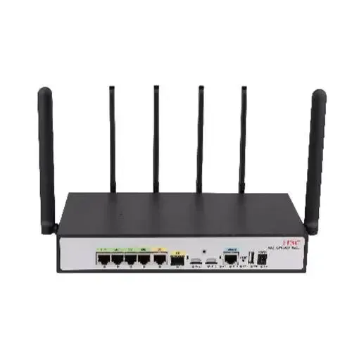 H 3C MSR1008 MSR1104-G MSR1104-G-DSL-CAT6 Multi-service Enterprise WAN Routers-boxintelecom