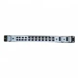 16-Port GPON C+ Module 10G OLT MA5801-GP16 with DC/AC Dual Power Supply SC Connector IP Ne